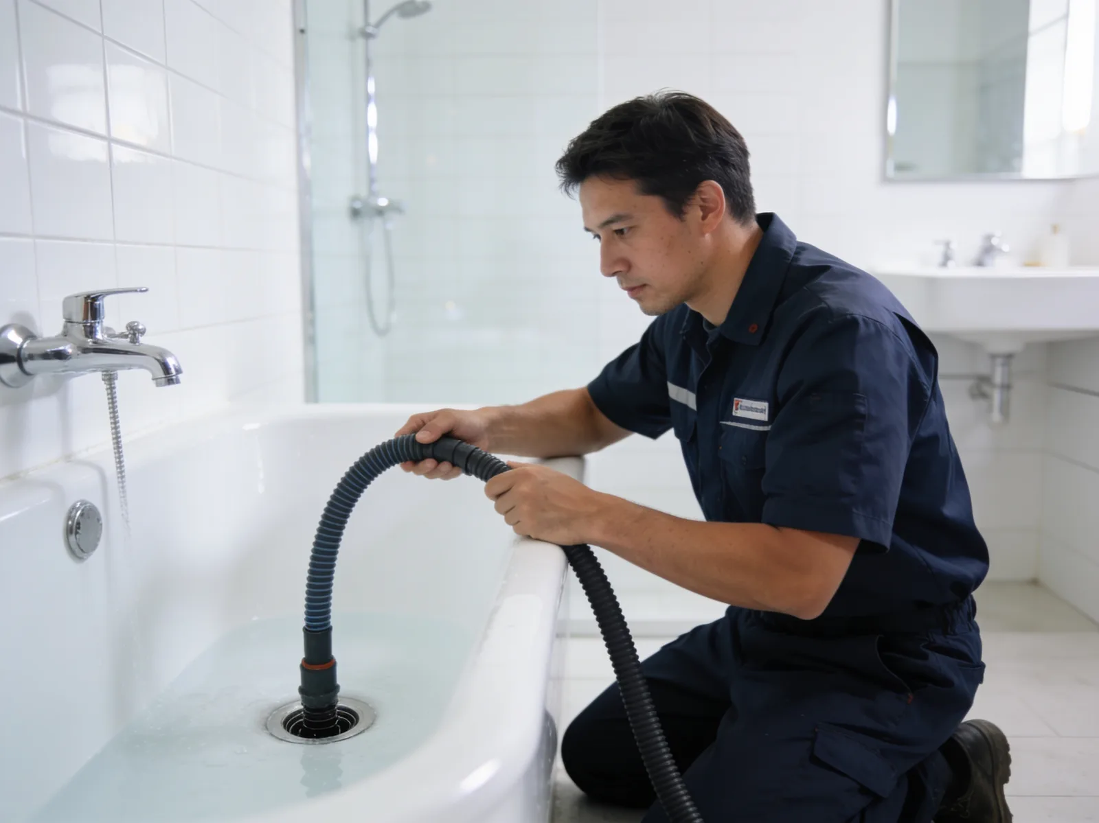 Emergency Plumber Sicklerville, NJ FAQs